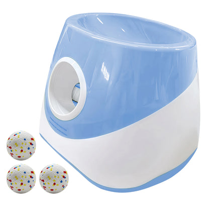 Automatic Dog Ball Launcher