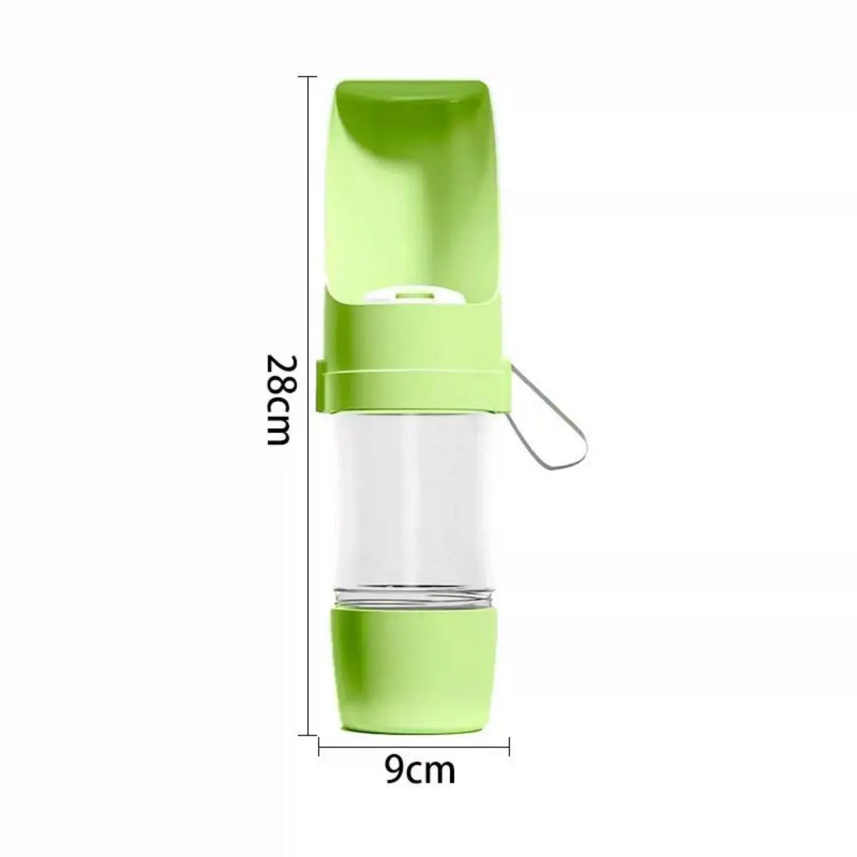 Travel Pet Water Bottle