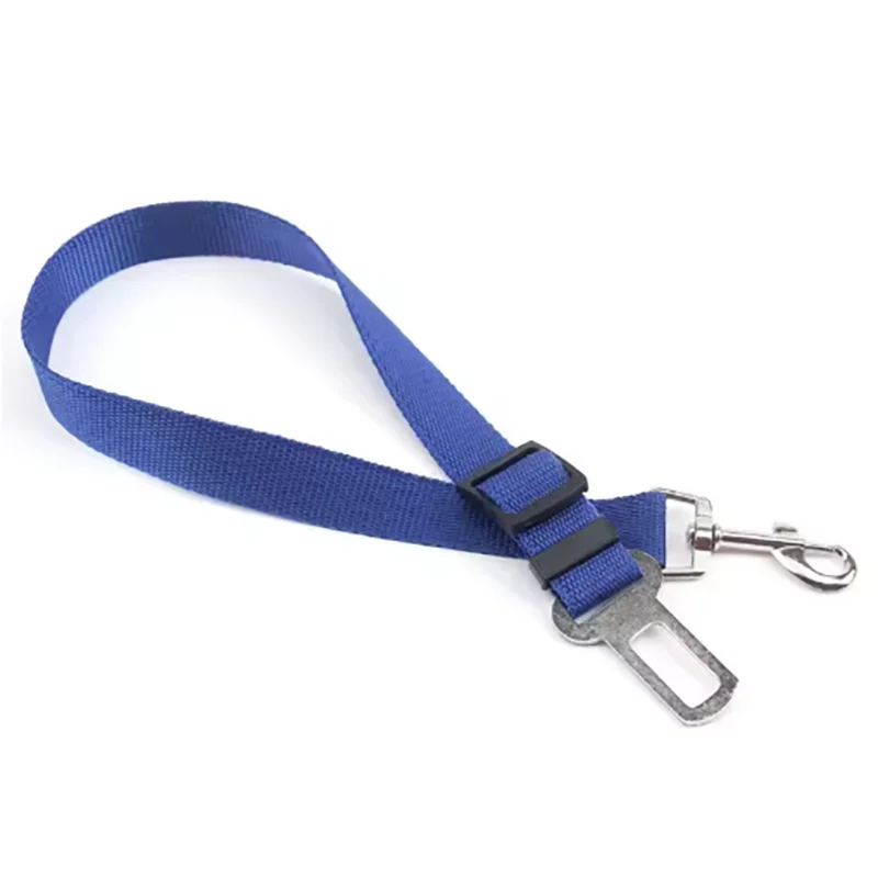 Retractable Dog Car Seatbelt
