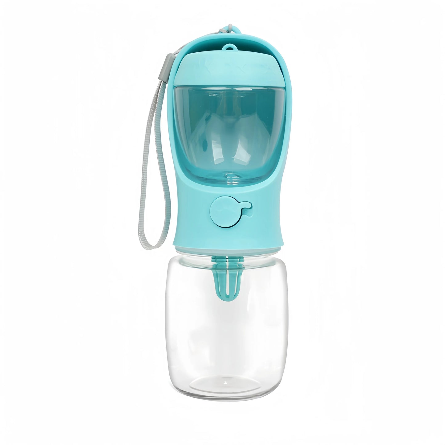 All-in-One Pet Travel Bottle