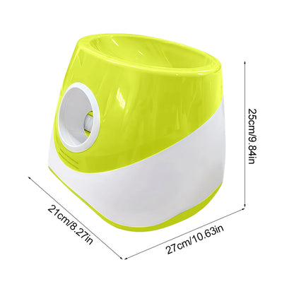 Automatic Dog Ball Launcher
