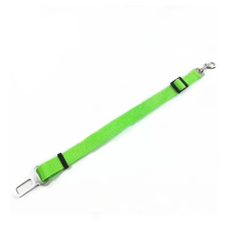 Retractable Dog Car Seatbelt