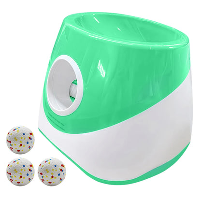 Automatic Dog Ball Launcher
